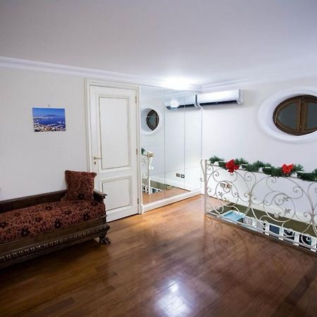 Hause Naty Spaccanapoli Apartment Exterior photo