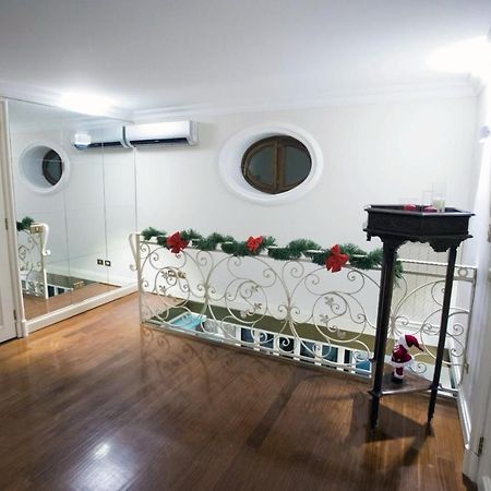 Hause Naty Spaccanapoli Apartment Exterior photo