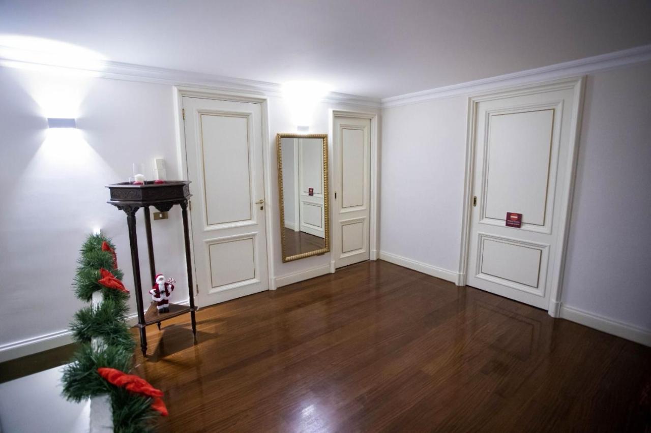 Hause Naty Spaccanapoli Apartment Exterior photo