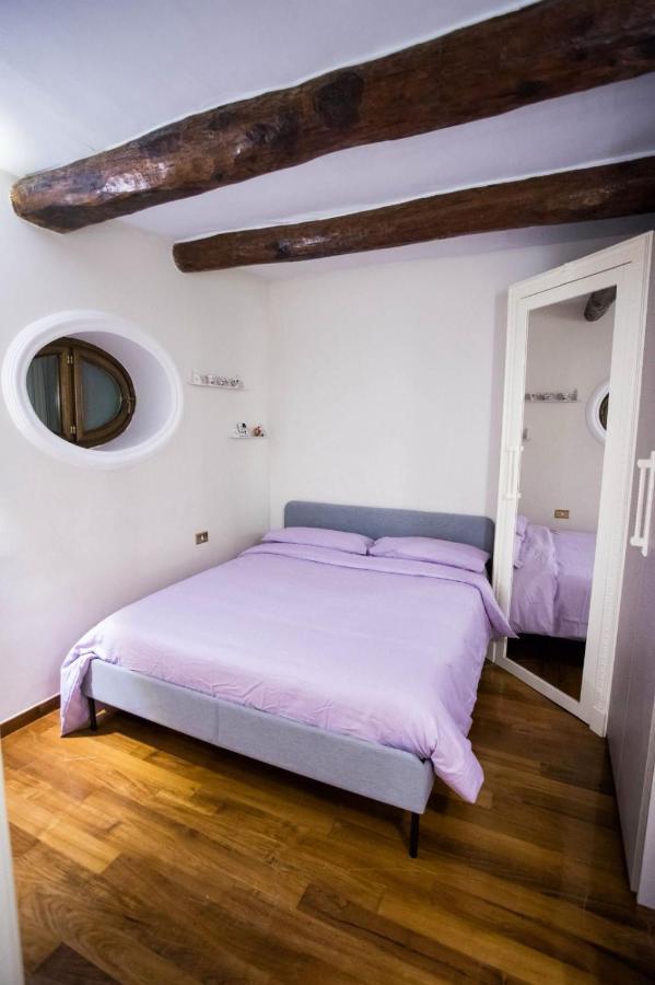 Hause Naty Spaccanapoli Apartment Exterior photo