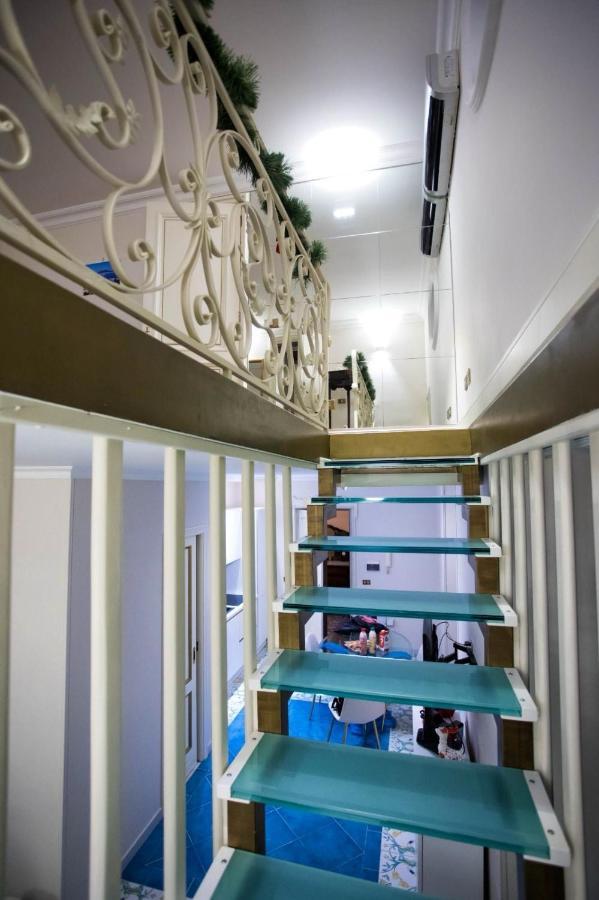 Hause Naty Spaccanapoli Apartment Exterior photo