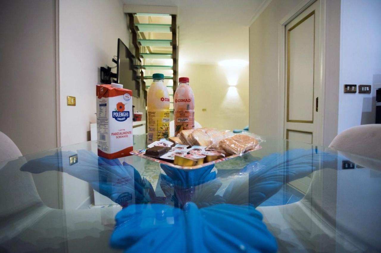 Hause Naty Spaccanapoli Apartment Exterior photo
