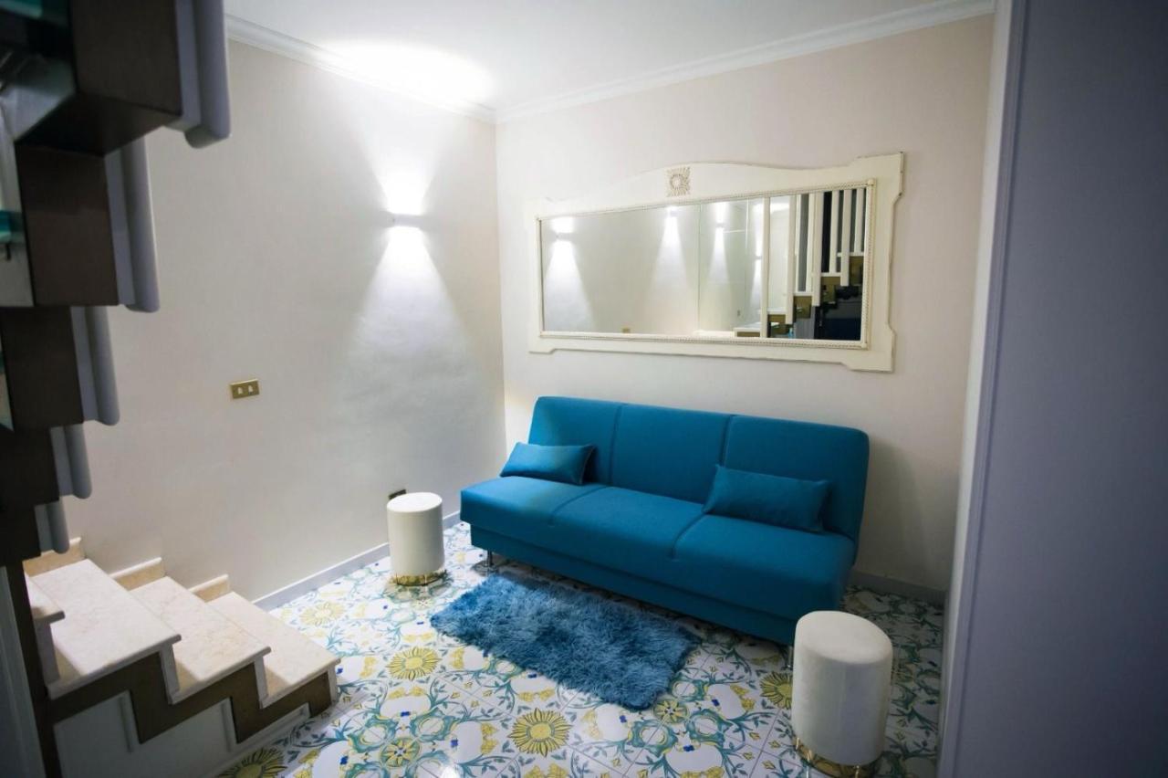 Hause Naty Spaccanapoli Apartment Exterior photo