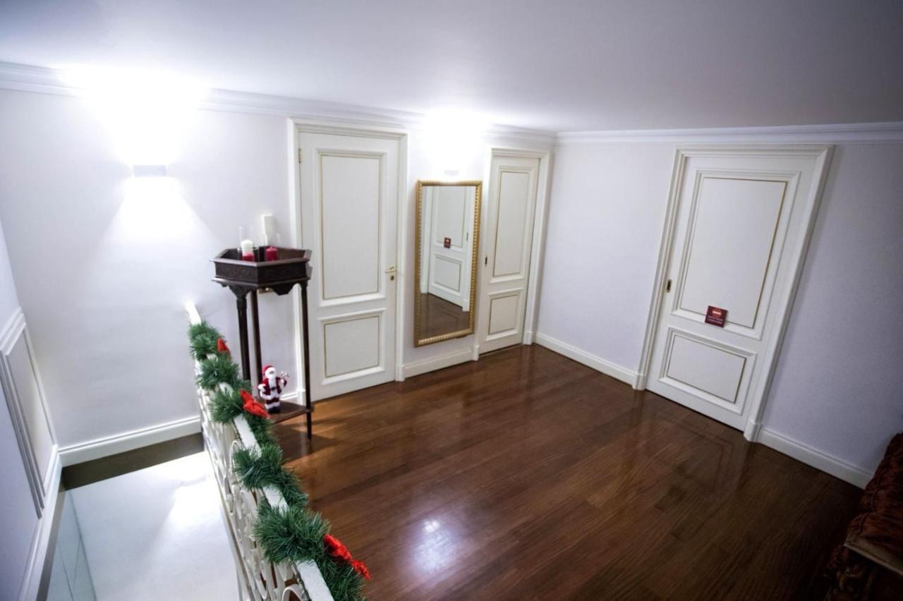 Hause Naty Spaccanapoli Apartment Exterior photo