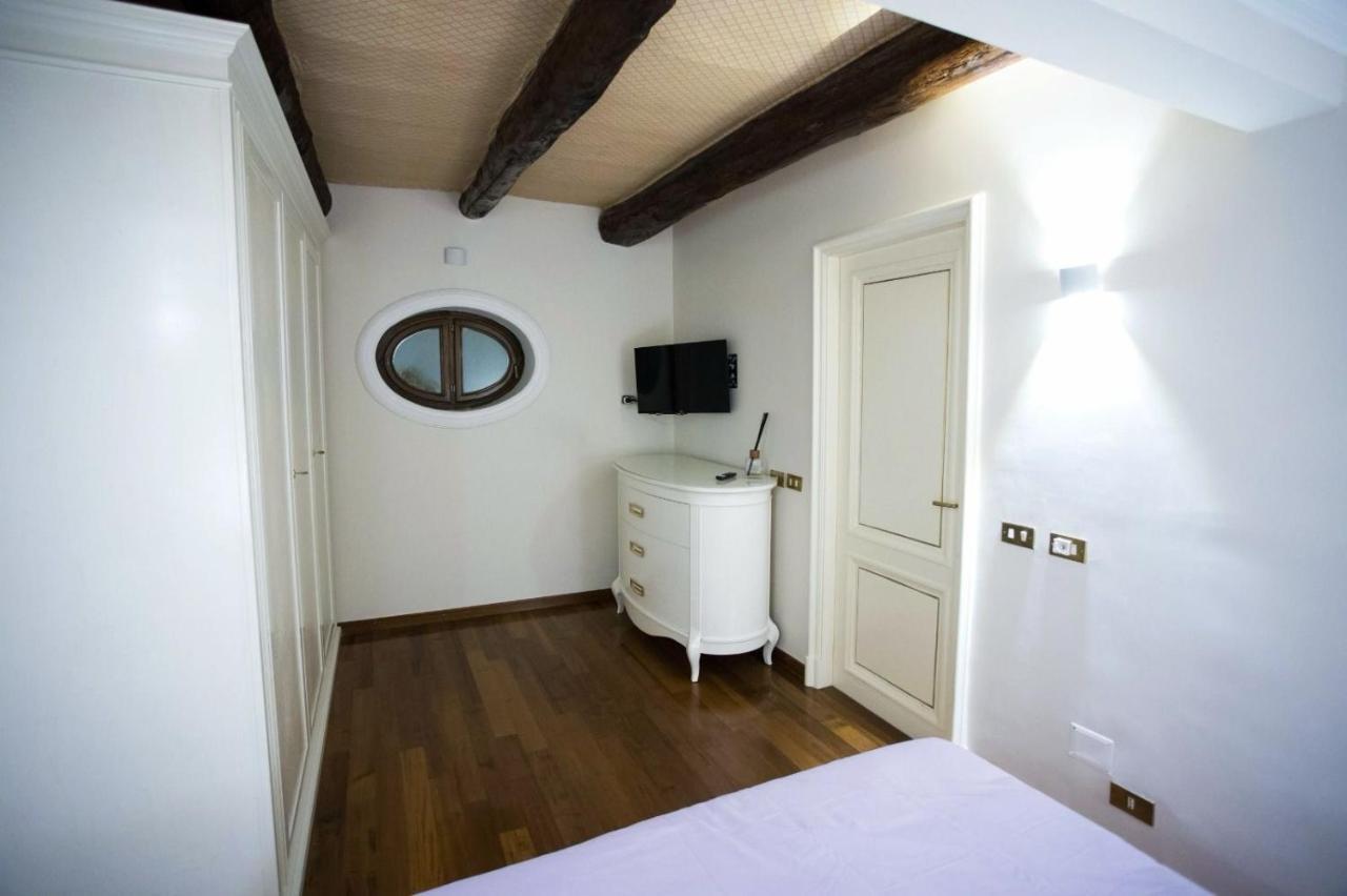 Hause Naty Spaccanapoli Apartment Exterior photo
