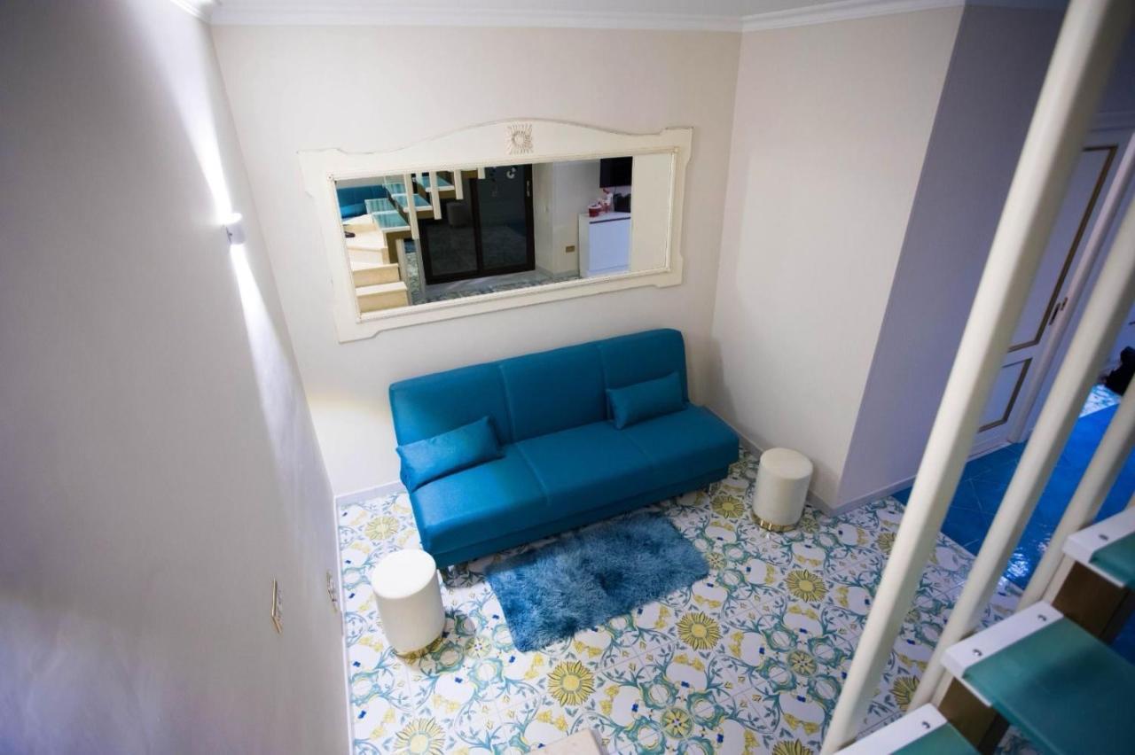 Hause Naty Spaccanapoli Apartment Exterior photo