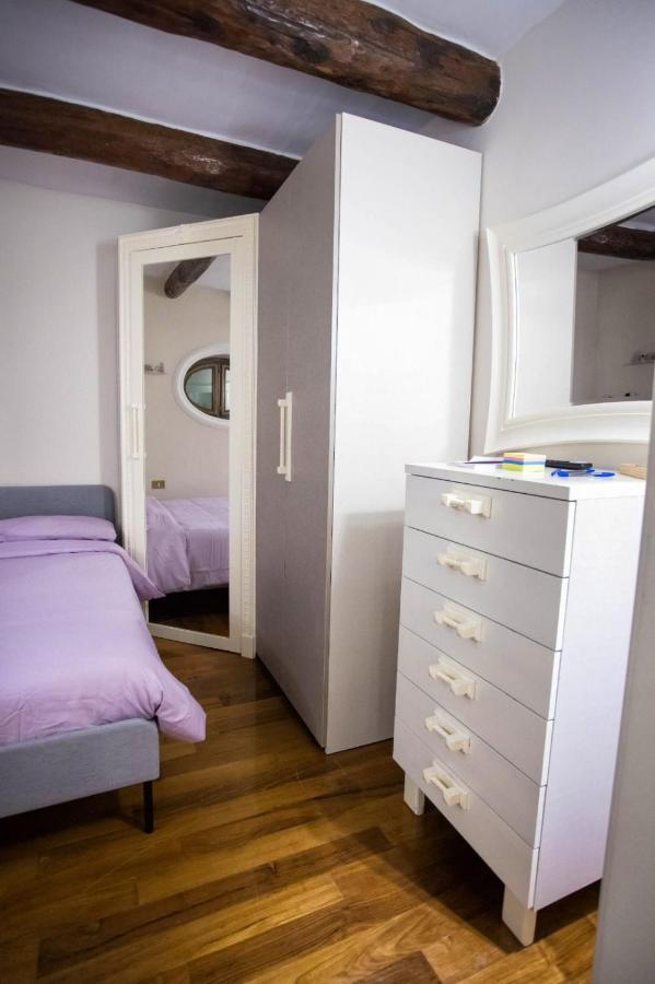 Hause Naty Spaccanapoli Apartment Exterior photo