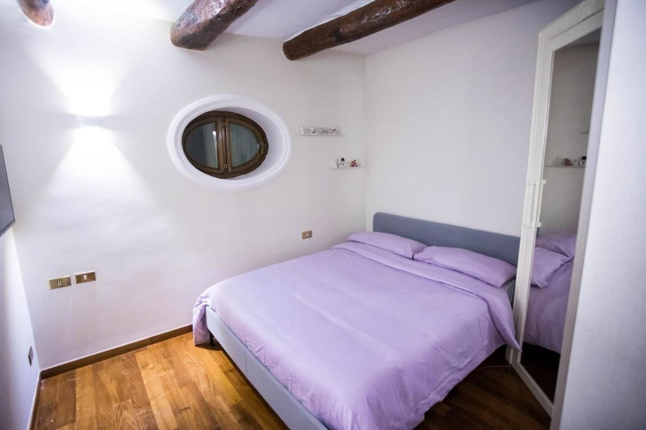 Hause Naty Spaccanapoli Apartment Exterior photo