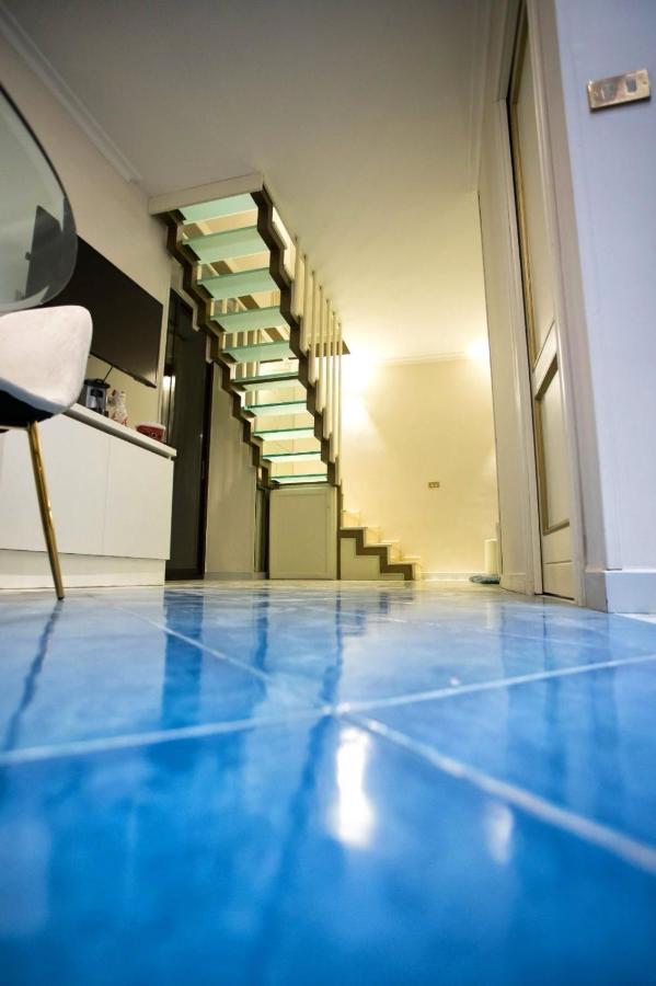 Hause Naty Spaccanapoli Apartment Exterior photo
