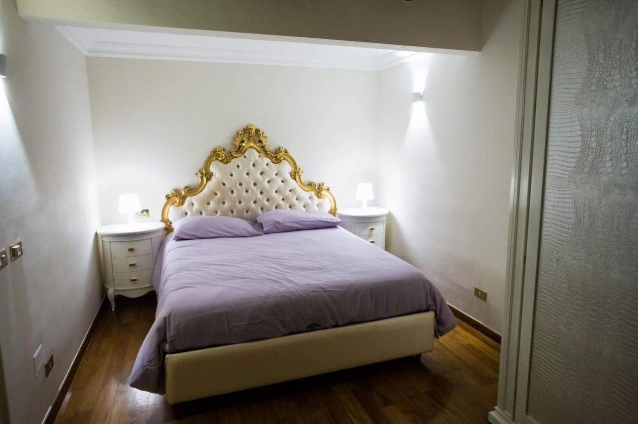 Hause Naty Spaccanapoli Apartment Exterior photo